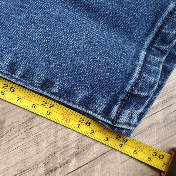 🍀Lucky Brand Brooklyn Skinny - Picture 7 of 13